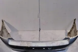 13100620 Бампер задний Opel Vectra C  Арт e12527981, вид 3