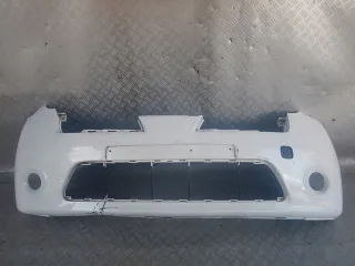 62022-BD040 NISSAN62022-BD040 Бампер передний Nissan Micra K12 Арт e12527857, вид 1