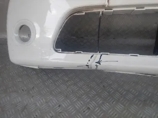 62022-BD040 NISSAN62022-BD040 Бампер передний Nissan Micra K12 Арт e12527857, вид 2