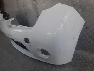 62022-BD040 NISSAN62022-BD040 Бампер передний Nissan Micra K12 Арт e12527857, вид 5