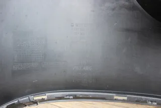 A1678851103 Бампер задний Mercedes GLE W167 Арт e12527766, вид 5