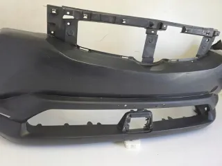 DN4E-50031 Бампер передний Mazda MX-3 Арт e12527660, вид 5