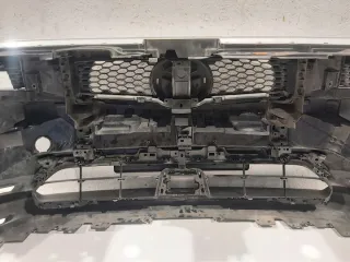  Бампер передний Mazda MX-3 Арт e12527659, вид 12