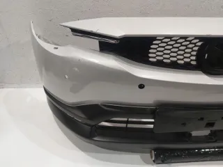  Бампер передний Mazda MX-3 Арт e12527659, вид 3