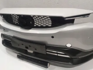 Бампер передний Mazda MX-3 Арт e12527659, вид 5