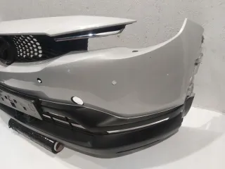  Бампер передний Mazda MX-3 Арт e12527659, вид 6