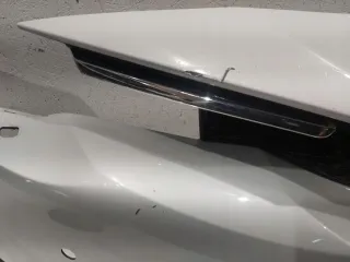  Бампер передний Mazda MX-3 Арт e12527659, вид 7