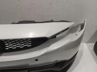  Бампер передний Mazda MX-3 Арт e12527659, вид 8