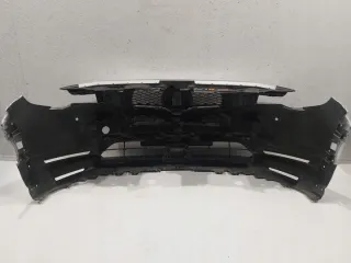  Бампер передний Mazda MX-3 Арт e12527659, вид 10