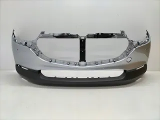 DGH9-50031 Бампер передний Mazda CX30 Арт e12527655, вид 1