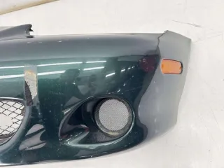  Бампер передний Mazda 5 1 Арт e12527645, вид 2