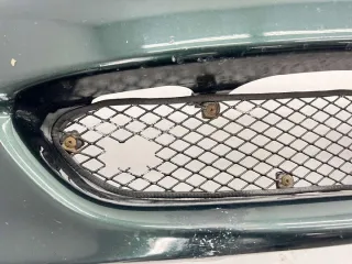  Бампер передний Mazda 5 1 Арт e12527645, вид 4