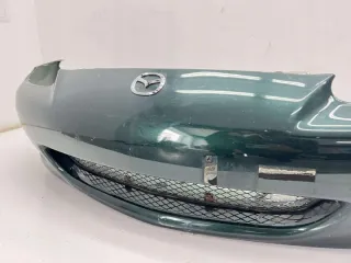  Бампер передний Mazda 5 1 Арт e12527645, вид 7