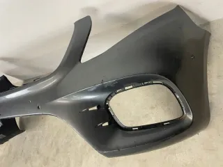  Бампер передний Iveco Daily 5 Арт e12527560, вид 2