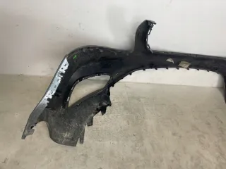  Бампер передний Iveco Daily 5 Арт e12527560, вид 9