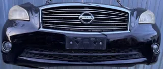 INFINITIM37 Бампер передний Infiniti M (Y51) Арт e12527559, вид 1