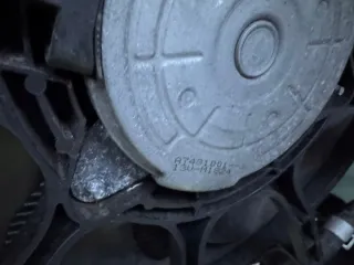 INFINITIM37 Бампер передний Infiniti M (Y51) Арт e12527559, вид 4