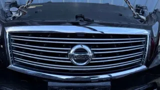 INFINITIM37 Бампер передний Infiniti M (Y51) Арт e12527559, вид 5