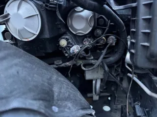 INFINITIM37 Бампер передний Infiniti M (Y51) Арт e12527559, вид 6