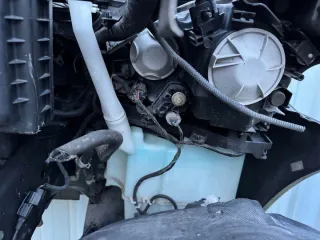INFINITIM37 Бампер передний Infiniti M (Y51) Арт e12527559, вид 7
