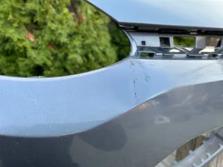 86511-B9000 Бампер передний Hyundai i10 2 Арт e12527502, вид 5