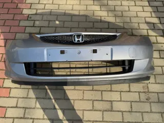 71101-SAA-9000 Бампер передний Honda Jazz 2 Арт e12527490, вид 1