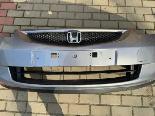 71101-SAA-9000 Бампер передний Honda Jazz 2 Арт e12527490, вид 3