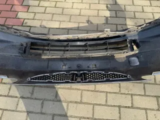 71101-SAA-9000 Бампер передний Honda Jazz 2 Арт e12527490, вид 5