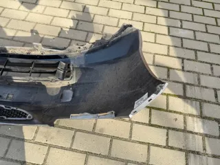 71101-SAA-9000 Бампер передний Honda Jazz 2 Арт e12527490, вид 6