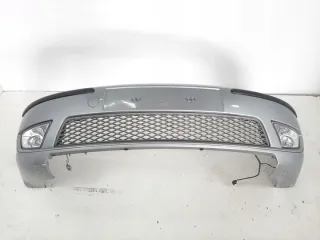 6S7117757AB Бампер передний Ford Mondeo 3 Арт e12527449, вид 1
