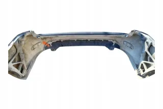 8M51N17906A Бампер задний Ford Focus 2 Арт e12527432, вид 1