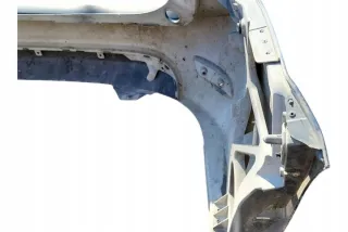 8M51N17906A Бампер задний Ford Focus 2 Арт e12527432, вид 4