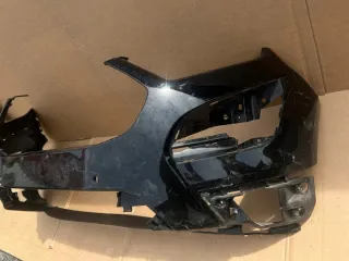 GN15-17757-MW Бампер передний Ford EcoSport Арт e12527408, вид 3