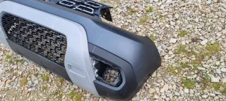 620221776R Бампер передний Dacia Duster 2 Арт e12527299, вид 5