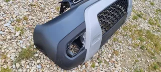 620221776R Бампер передний Dacia Duster 2 Арт e12527299, вид 7