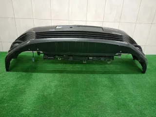 254699 Бампер передний Citroen C-Elysee Арт e12527264, вид 8