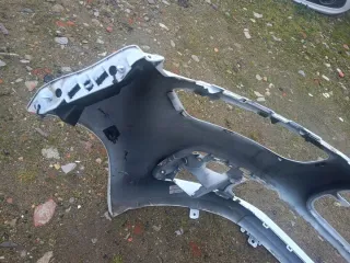  Бампер передний Citroen C4 2 Арт e12527245, вид 2