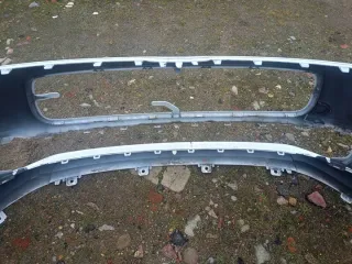  Бампер передний Citroen C4 2 Арт e12527245, вид 4