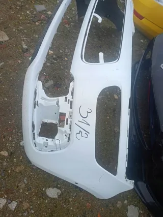  Бампер передний Citroen C4 2 Арт e12527245, вид 5