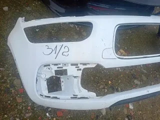  Бампер передний Citroen C4 2 Арт e12527245, вид 6