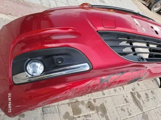 GRZ17607 Бампер передний Citroen C4 2 Арт e12527234, вид 5