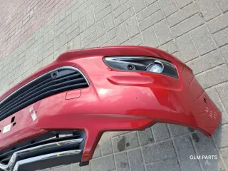 GRZ17607 Бампер передний Citroen C4 2 Арт e12527234, вид 6
