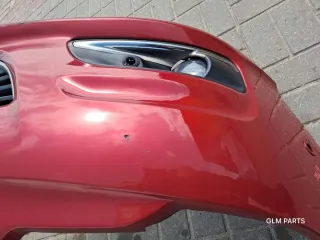 GRZ17607 Бампер передний Citroen C4 2 Арт e12527234, вид 7