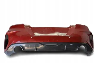 51128069785 Бампер задний BMW Z4 G29 Арт e12527162, вид 1