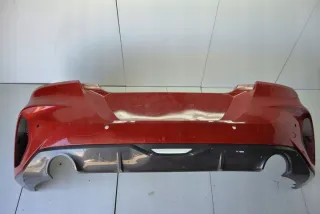 51128069785 Бампер задний BMW Z4 G29 Арт e12527162, вид 2