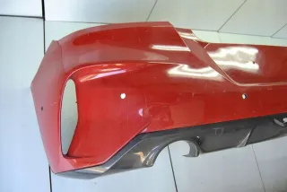51128069785 Бампер задний BMW Z4 G29 Арт e12527162, вид 3