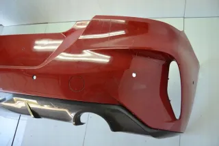 51128069785 Бампер задний BMW Z4 G29 Арт e12527162, вид 4