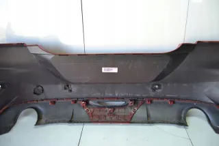51128069785 Бампер задний BMW Z4 G29 Арт e12527162, вид 5