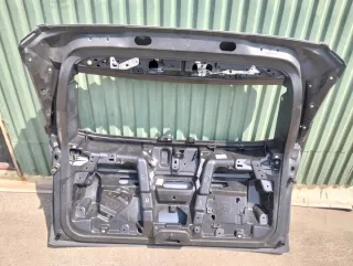 9811550177 Крышка багажника (дверь 3-5) Peugeot 3008 2 Арт e12527114, вид 5