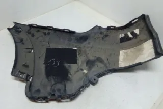 51127158440 Бампер задний BMW X5 E70 Арт e12527068, вид 3